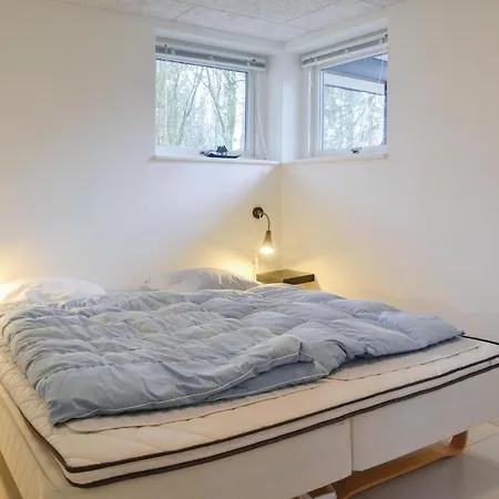 Vakantiehuis 1 Bedroom Stunning In