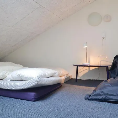 1 Bedroom Stunning In Vakantiehuis *