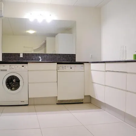1 Bedroom Stunning In Brande