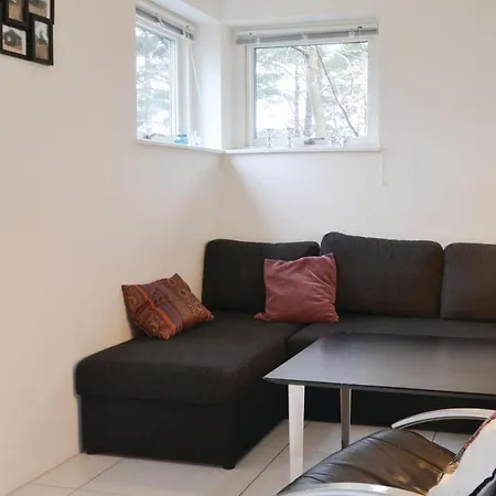 1 Bedroom Stunning In Vakantiehuis