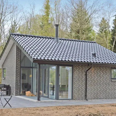 Vakantiehuis 1 Bedroom Stunning In *