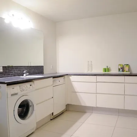 Vakantiehuis 1 Bedroom Stunning In Brande